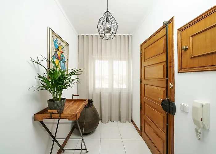 Tropicana Apartament *