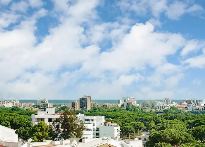 Tropicana Apartament