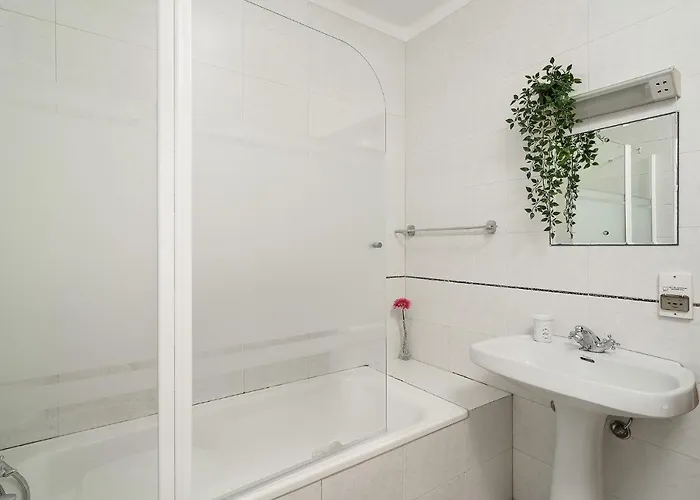 Tropicana Apartmán *