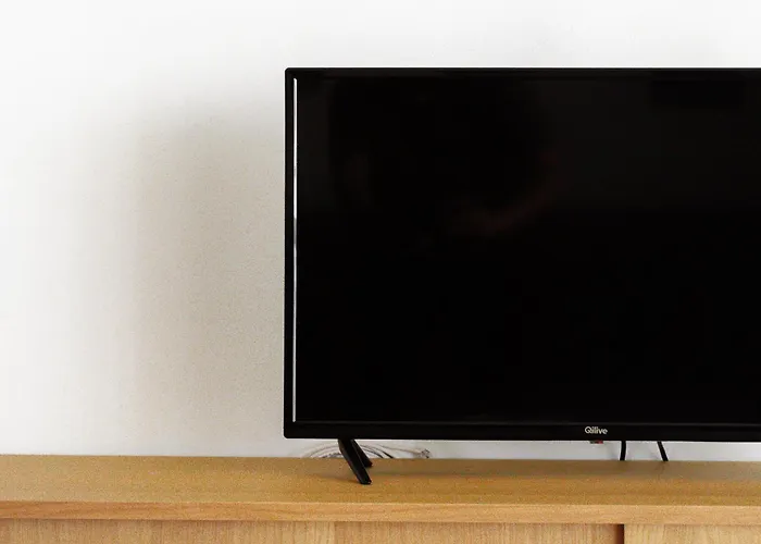 Tropicana Apartmán *