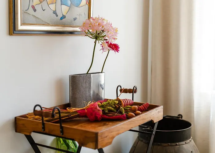 Tropicana Apartmán Quarteira