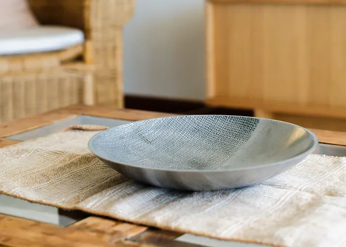 Apartmán Tropicana Quarteira