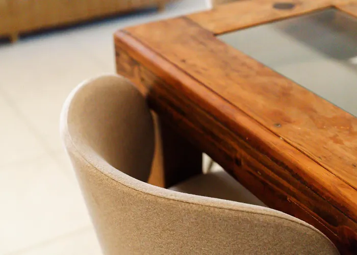 Apartmán Tropicana *