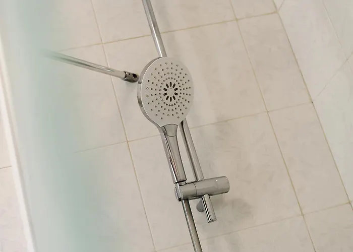 Apartmán Tropicana Quarteira