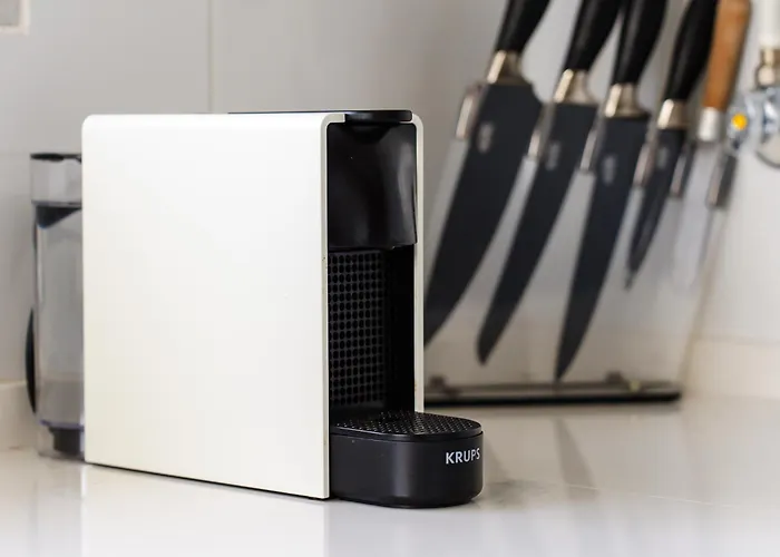 Apartmán Tropicana *