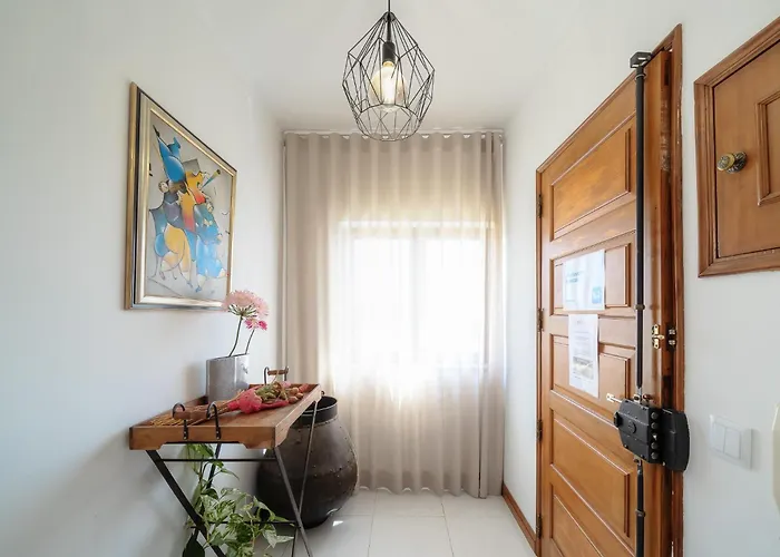 Tropicana Apartmán *