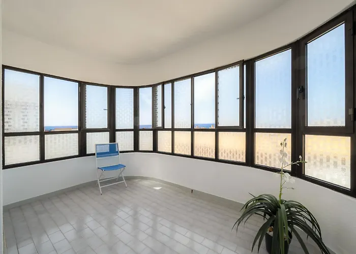 Tropicana Apartmán *