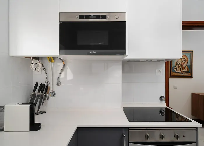 Apartmán Tropicana *