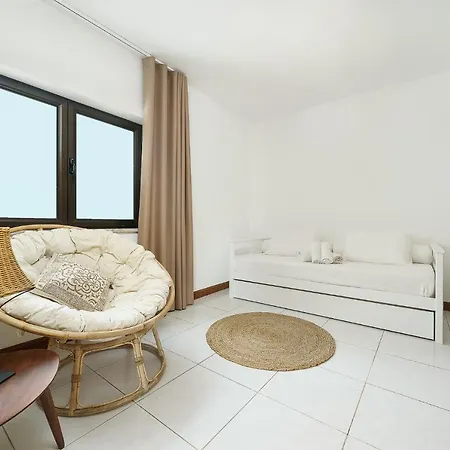 Apartment Tropicana