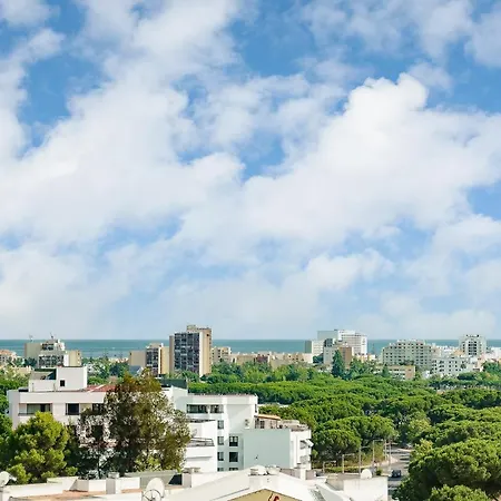 Tropicana Appartement