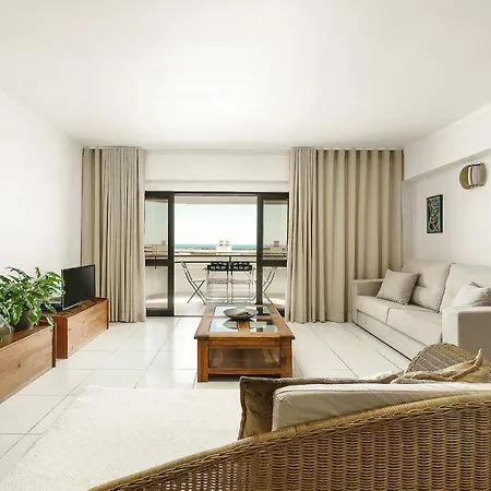 Tropicana Apartment Quarteira