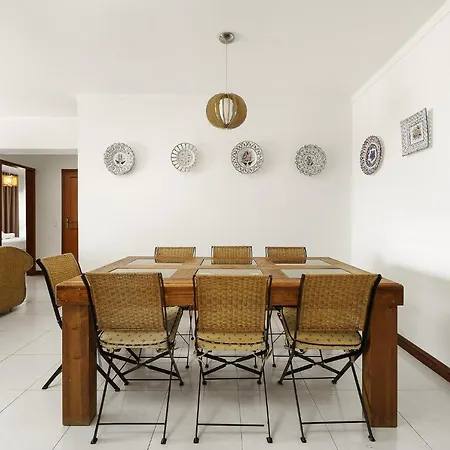 Apartment Tropicana *
