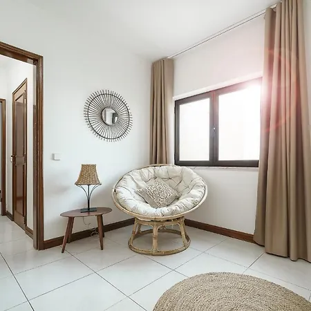 Apartment Tropicana *
