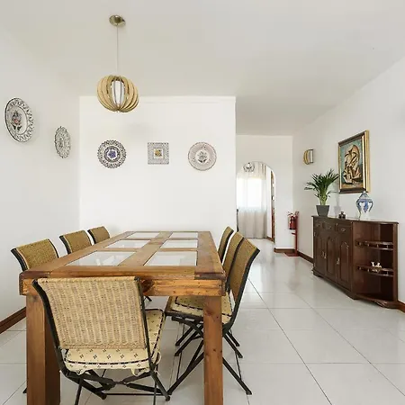 Apartment Tropicana *