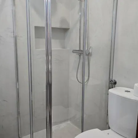 Appartement Tropicana