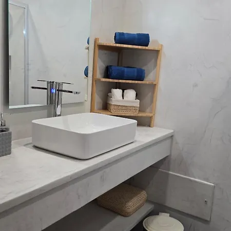Apartamento Tropicana *