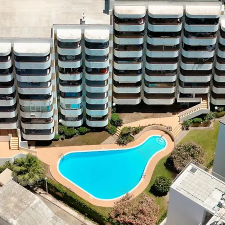 Appartement Tropicana