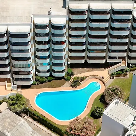 Apartamento Tropicana