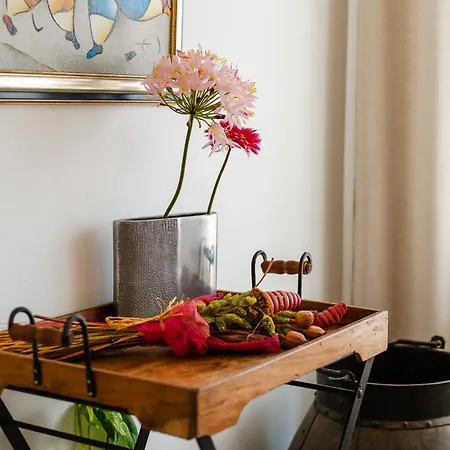 Tropicana Appartement Quarteira