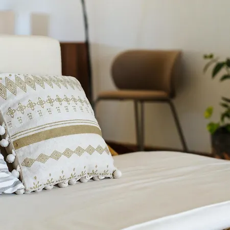 Appartement Tropicana