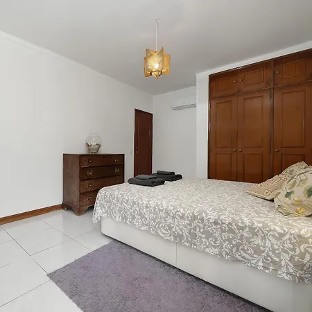 Tropicana Apartamento *