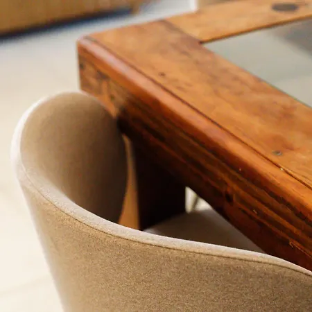 Appartement Tropicana *