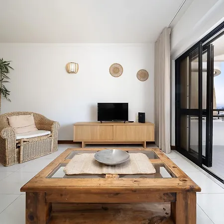Apartamento Tropicana
