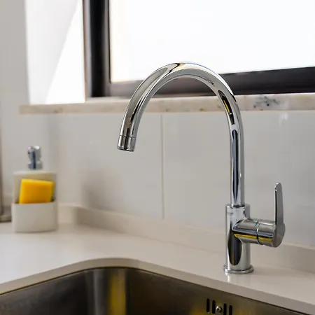 Tropicana Appartement *