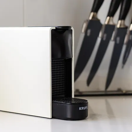 Appartement Tropicana *