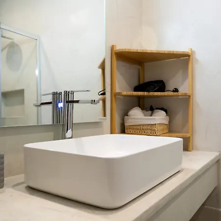 Appartement Tropicana