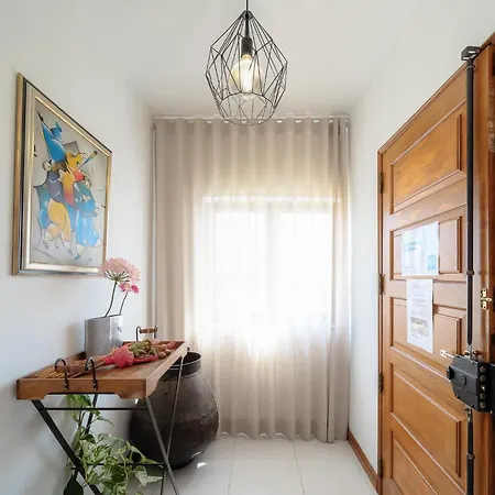 Tropicana Apartamento *