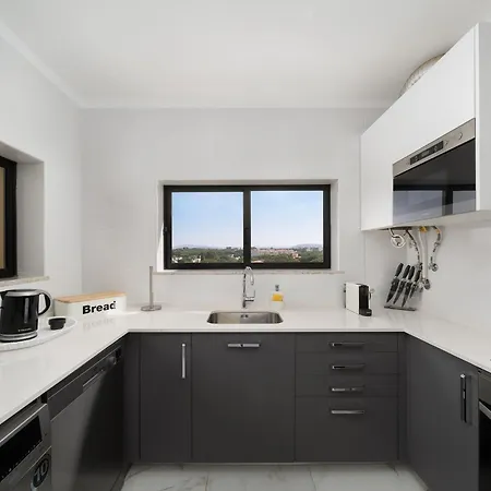 Tropicana * Quarteira