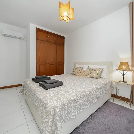 Appartement Tropicana