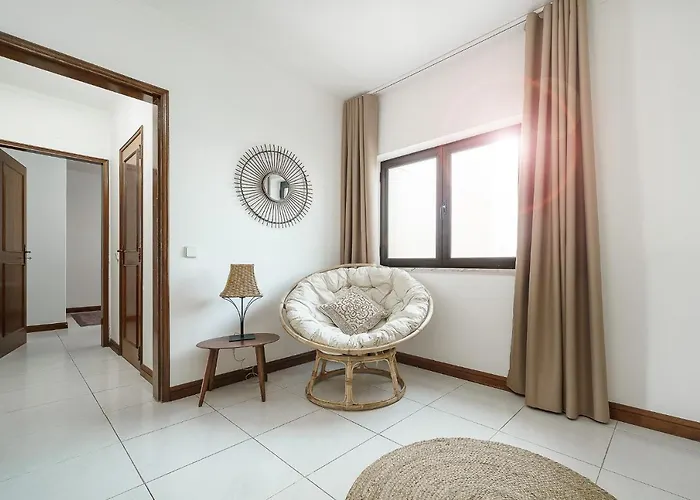 Apartament Tropicana *