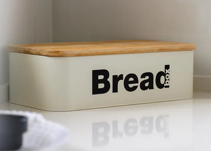 Tropicana Apartament