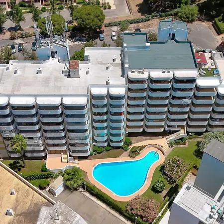 Tropicana Apartman
