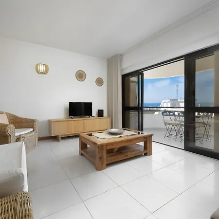 Apartman Tropicana Quarteira